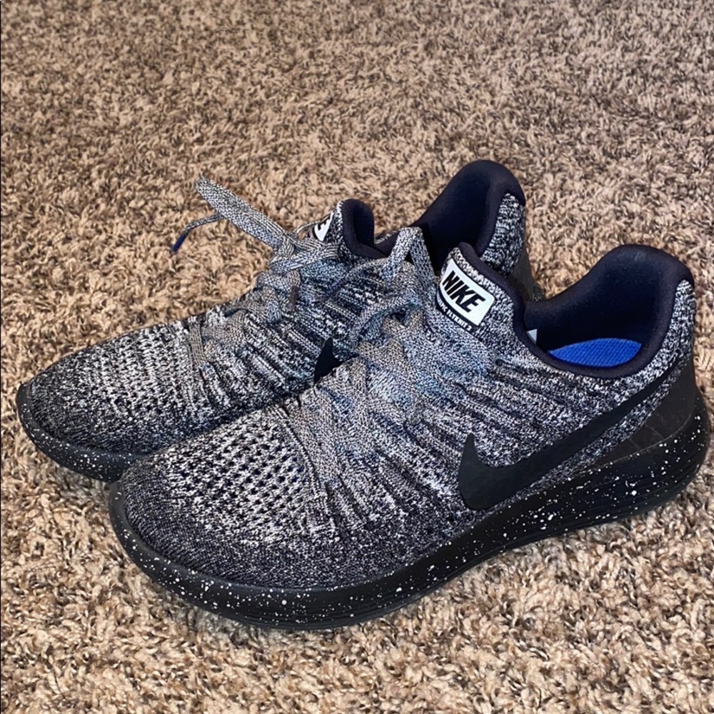 nike lunarepic flyknit 2